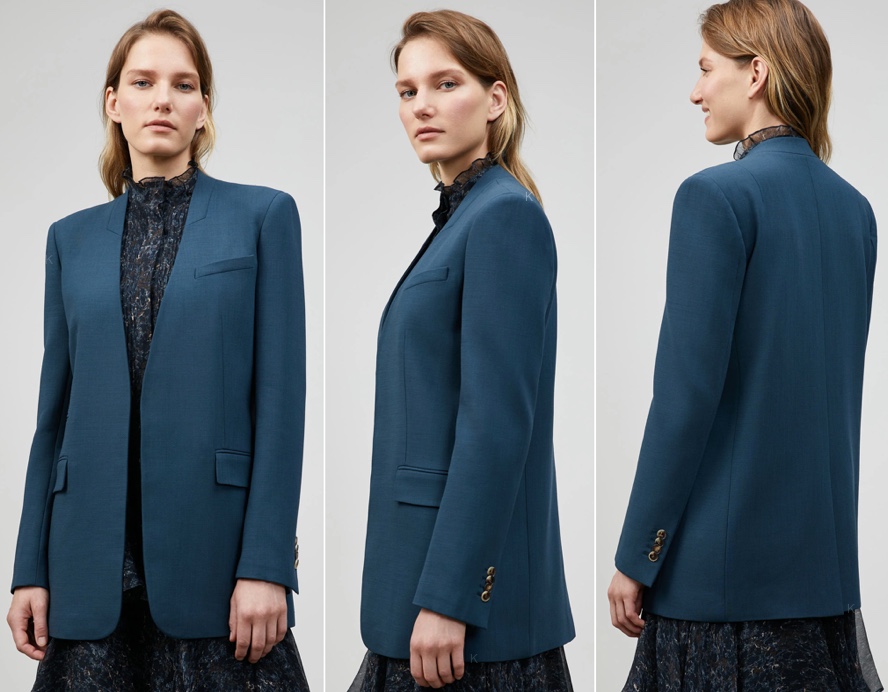 Lafayette 148 Introduces Classic 148, a Permanent Curation of Iconic Looks